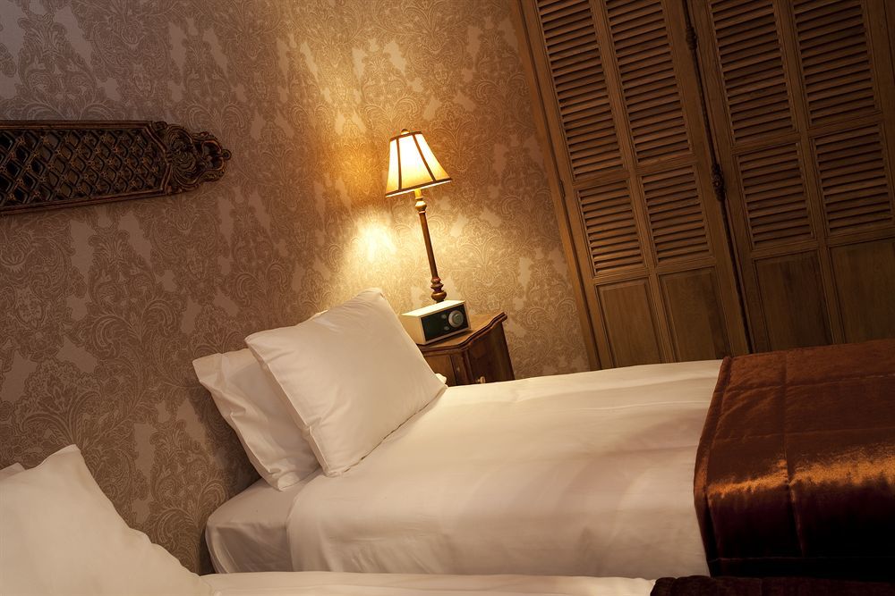 Hotel Hypnos Design 4*