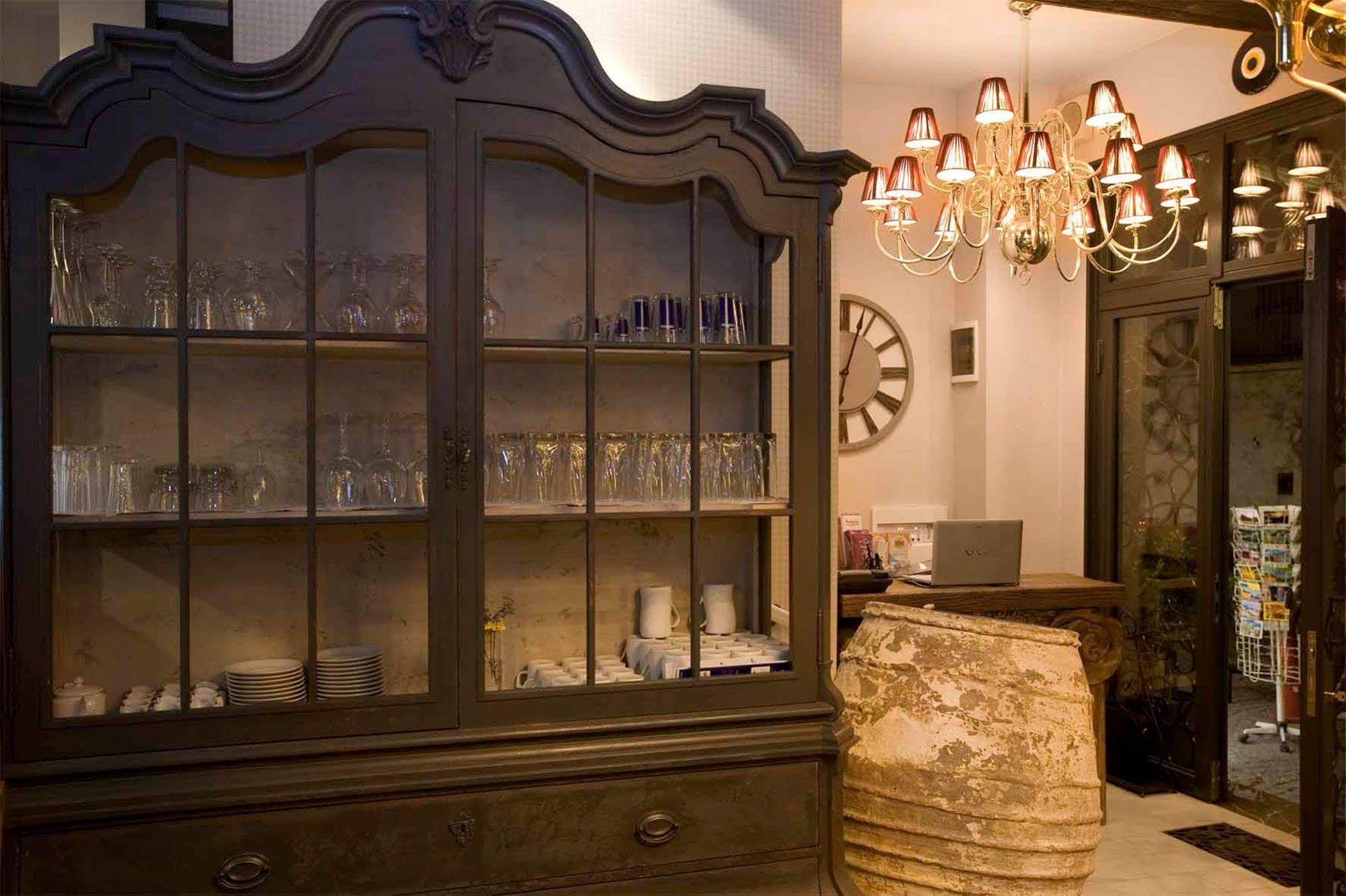 Hypnos Design 4* Istanbul